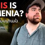 Armenia Travel