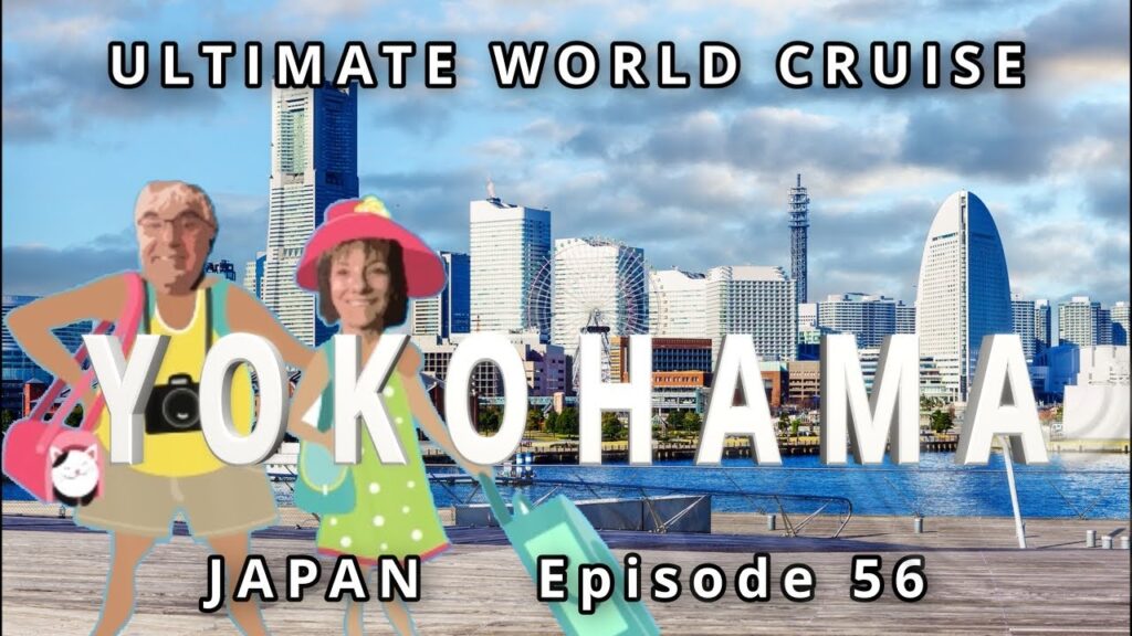Port of Yokohama