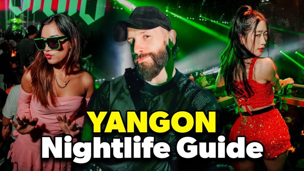 myanmar travel guide