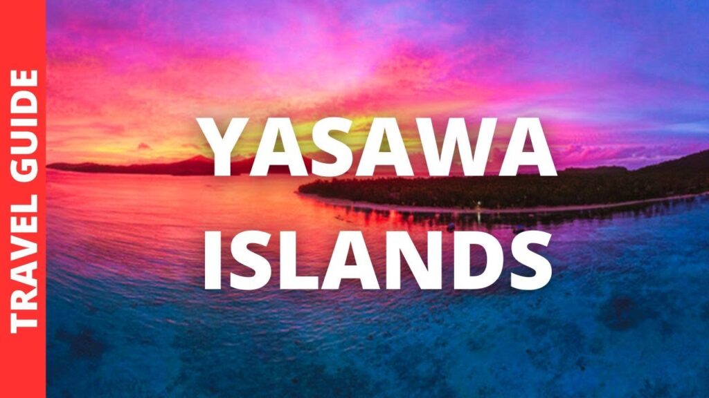 Fiji Travel