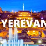 Armenia Travel