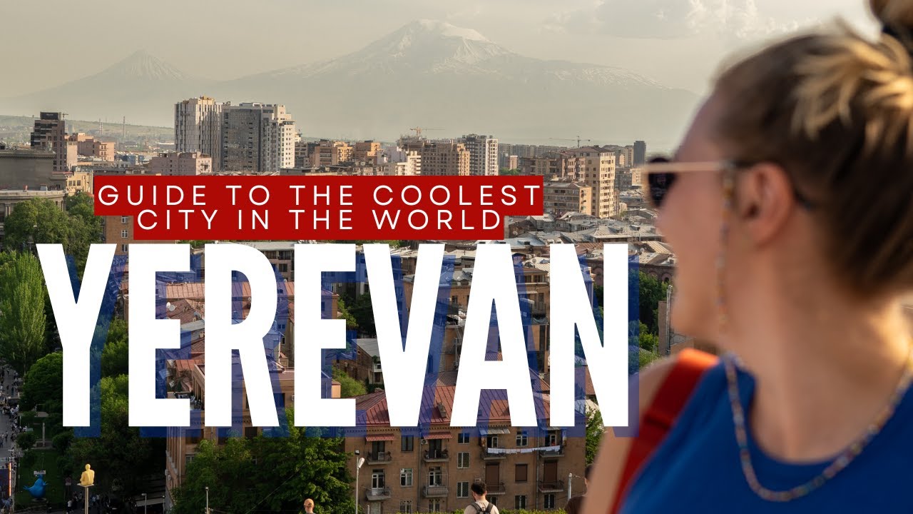 Armenia Travel