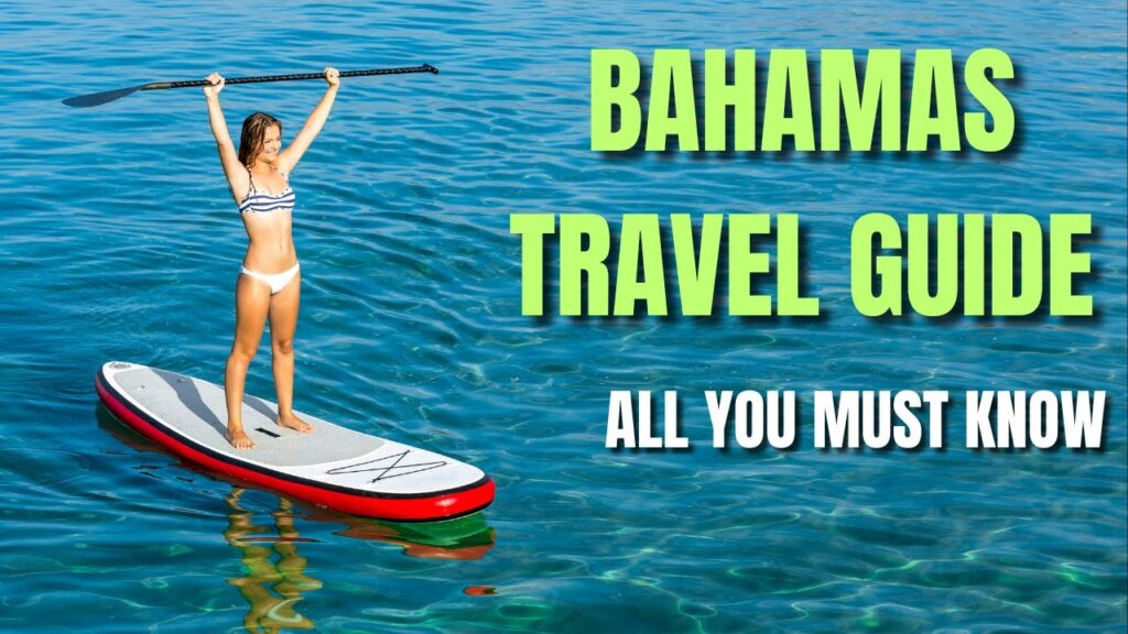 Bahamas travel