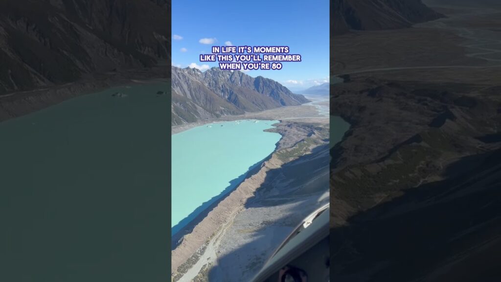 New Zealand Travel