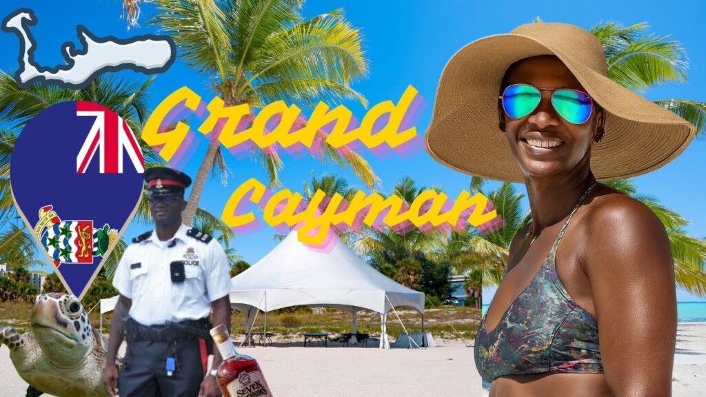 Cayman Islands travel