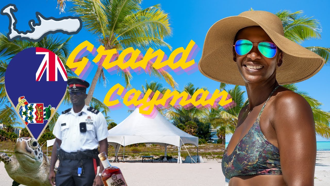 Cayman Islands travel