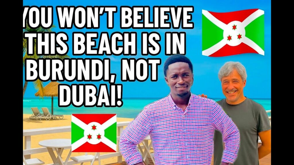 Burundi Travel
