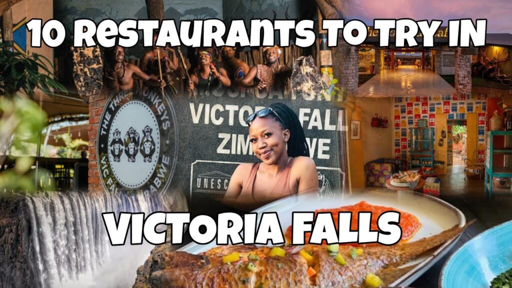 Zambia Travel