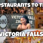 Zambia Travel