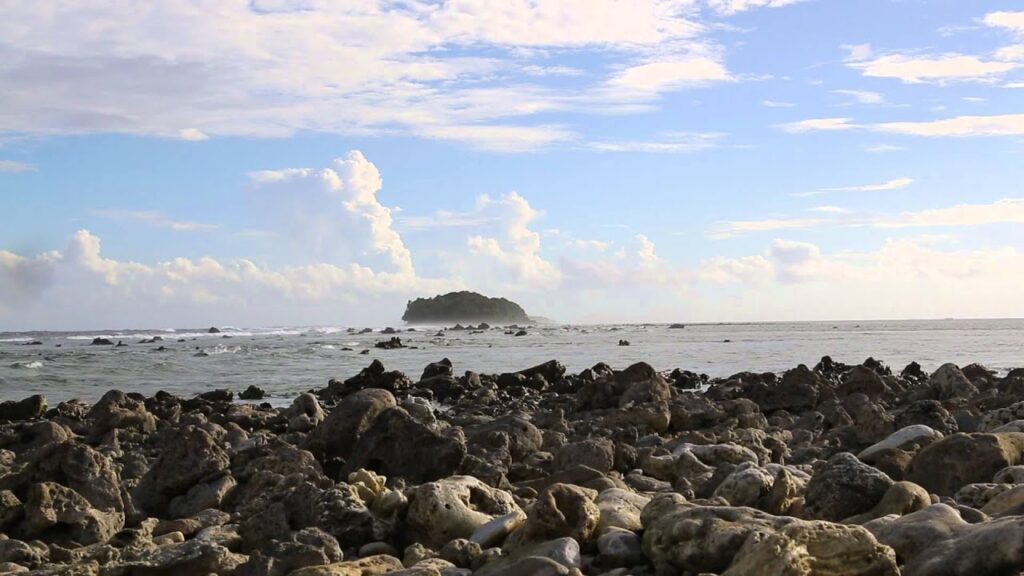 Tuvalu Travel