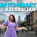 Azerbaijan Travel