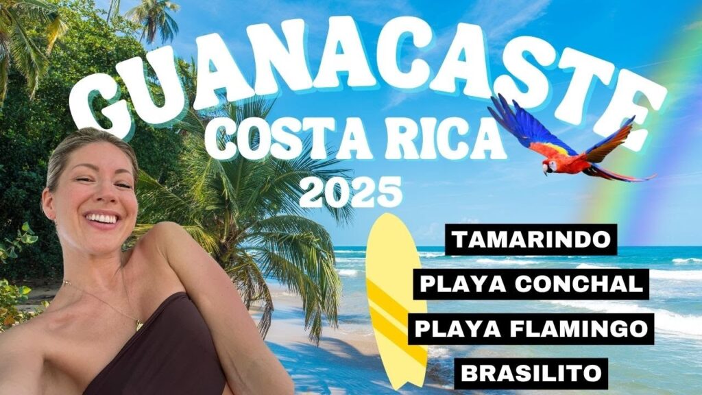Costa Rica Travel