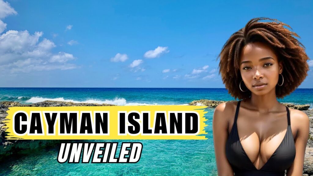 Cayman Islands travel