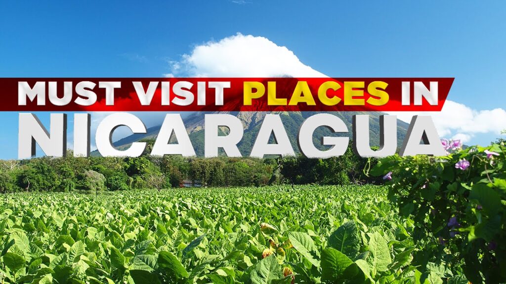 Nicaragua Travel