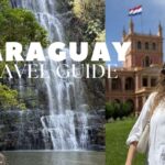 Paraguay Travel