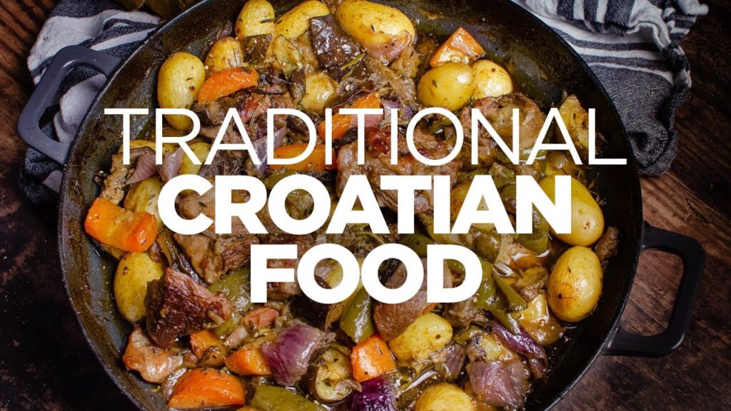 croatia restaurant