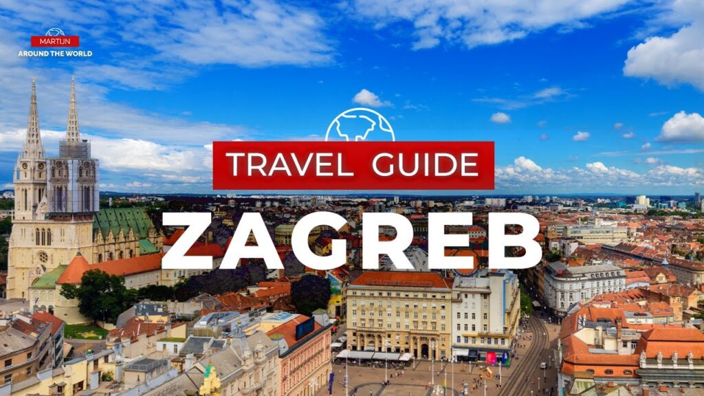 Croatia Travel