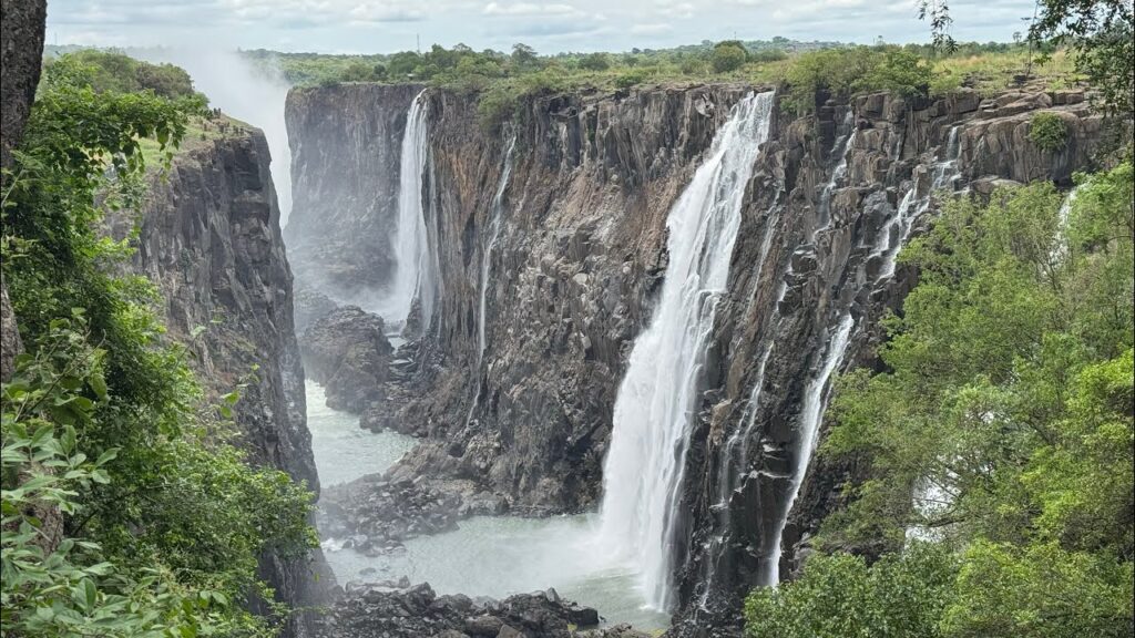 Zambia Travel