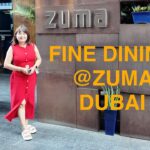 best dubai restaurants 2025