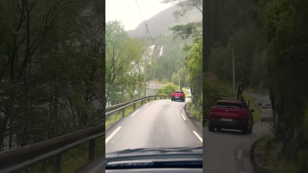 Norway Travel