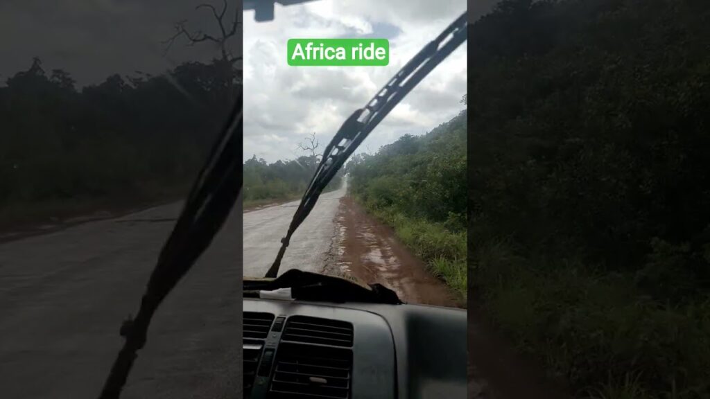 Guinea-Bissau Travel