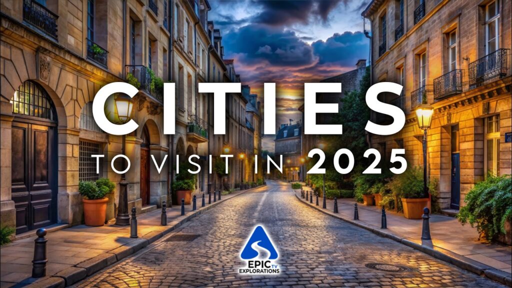 Best Destinations