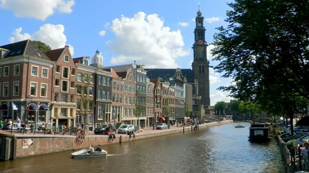 Discover Amsterdam with AtiveSite Travel