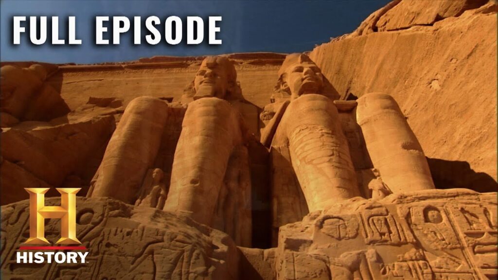 Discover the 20 Must-Visit Tourist Attractions in Egypt – Your Ultimate Travel Guide