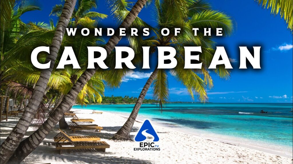Discover the Caribbean with AtiveSite Travel