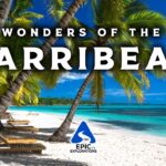 Discover the Caribbean with AtiveSite Travel