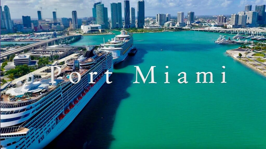 Explore the Worlds Top Cruise Ports with AtiveSite Travel