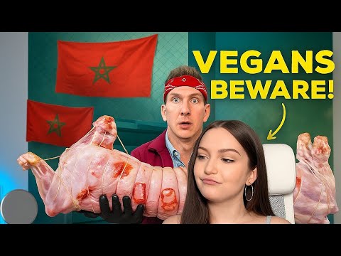 morocco travel