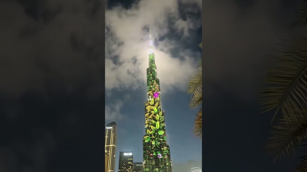 tips dubai