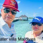 maldives travel guide