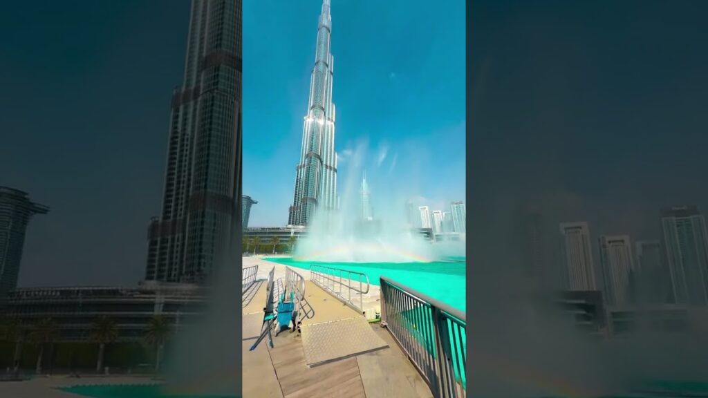 tips dubai