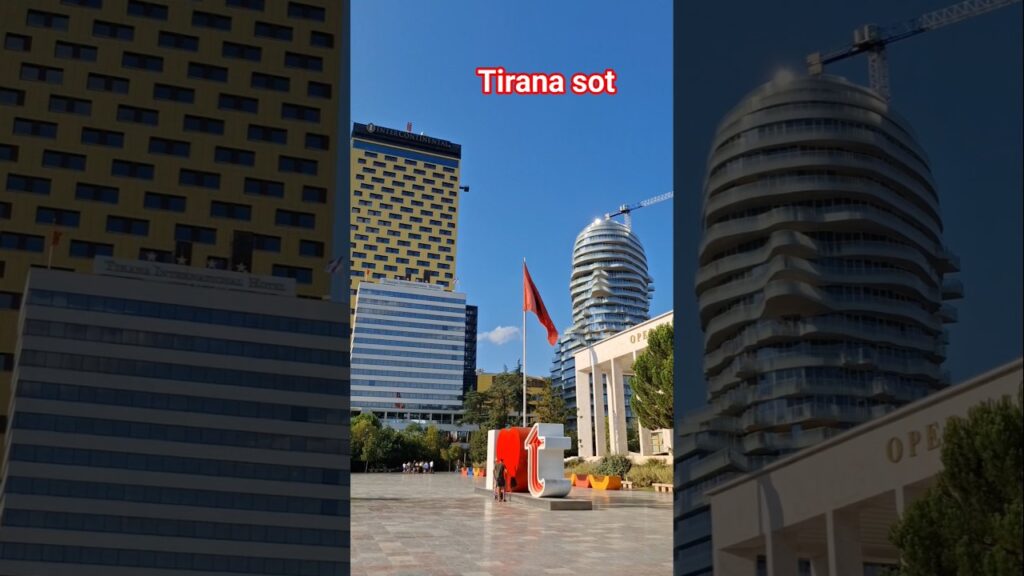 Albania Travel