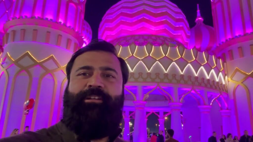 dubai travel