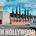 los angeles travel