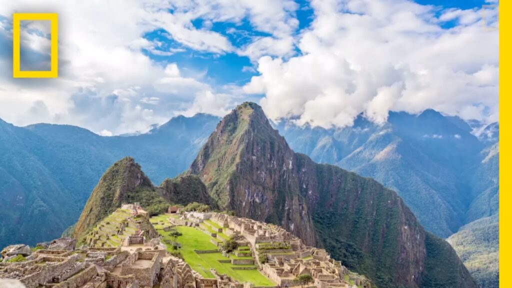 The Ultimate Guide to Peru Top Tourist Cities and Attractions