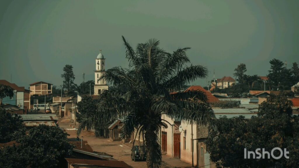 Burundi Travel