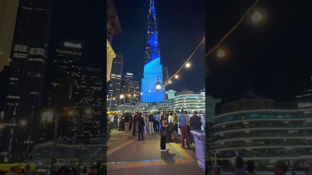 tips dubai