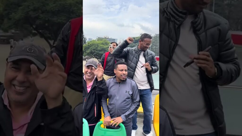 Ethiopia Travel