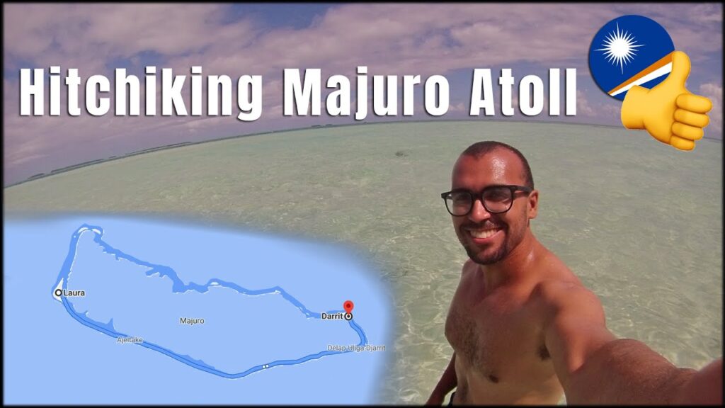 Marshall Islands Travel