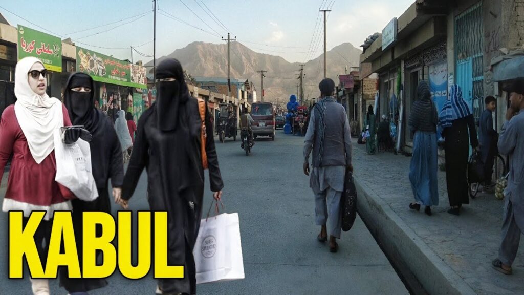 afghanistan travel