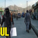 afghanistan travel